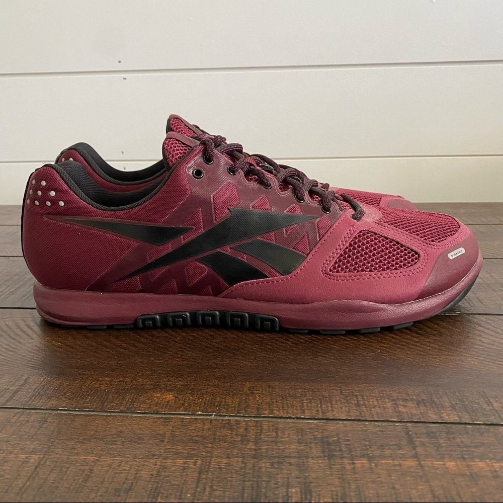 Reebok CrossFit Nano 2.0 Athletic Training Shoes